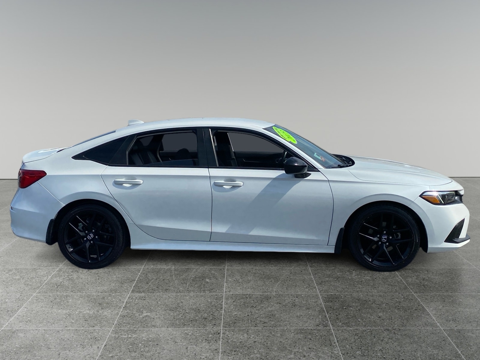 2023 Honda Civic Sport - Photo 6
