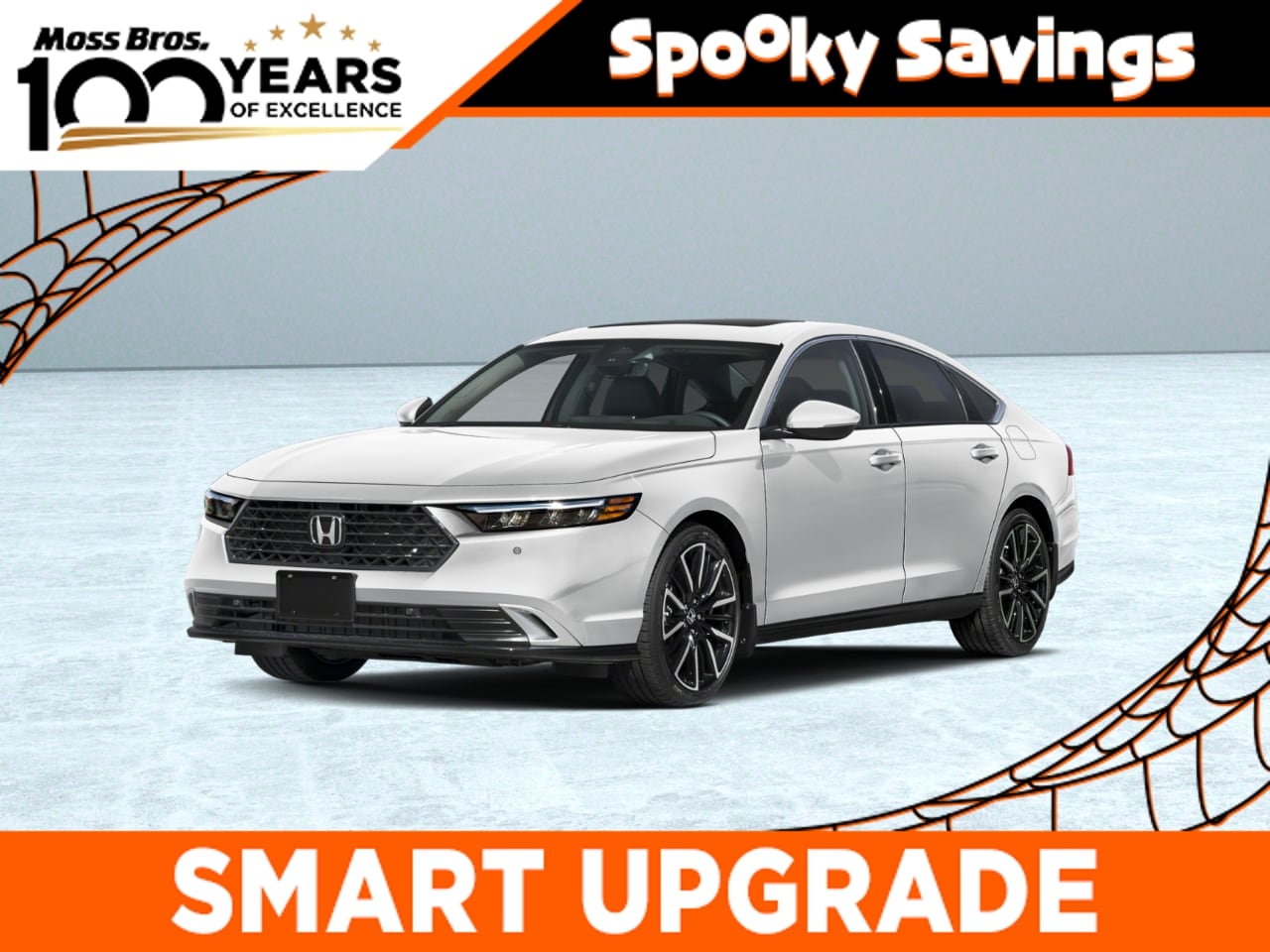 2026 Honda Accord