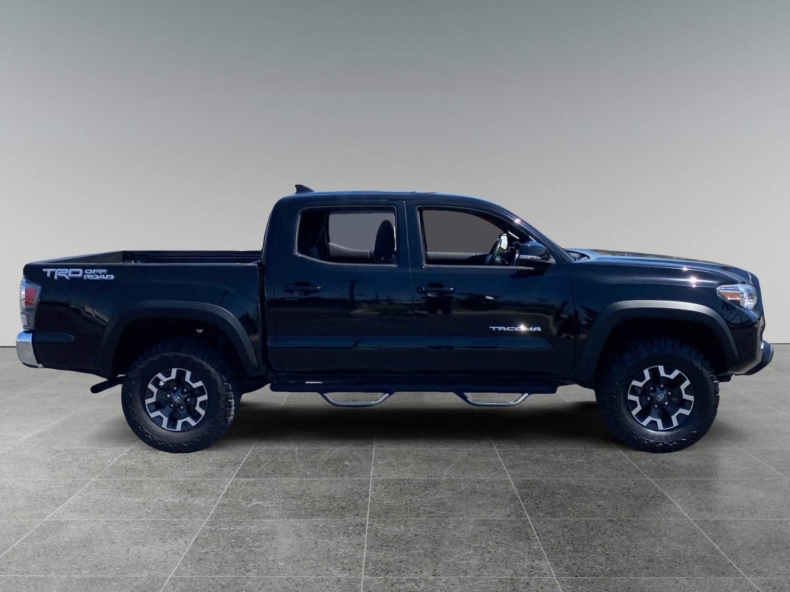2022 Toyota Tacoma TRD Off Road - Photo 6