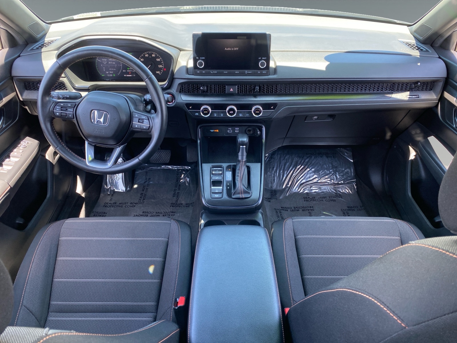 2024 Honda CR-V Sport - Photo 10
