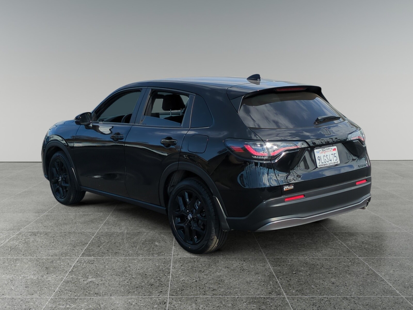 2024 Honda HR-V Sport photo 3