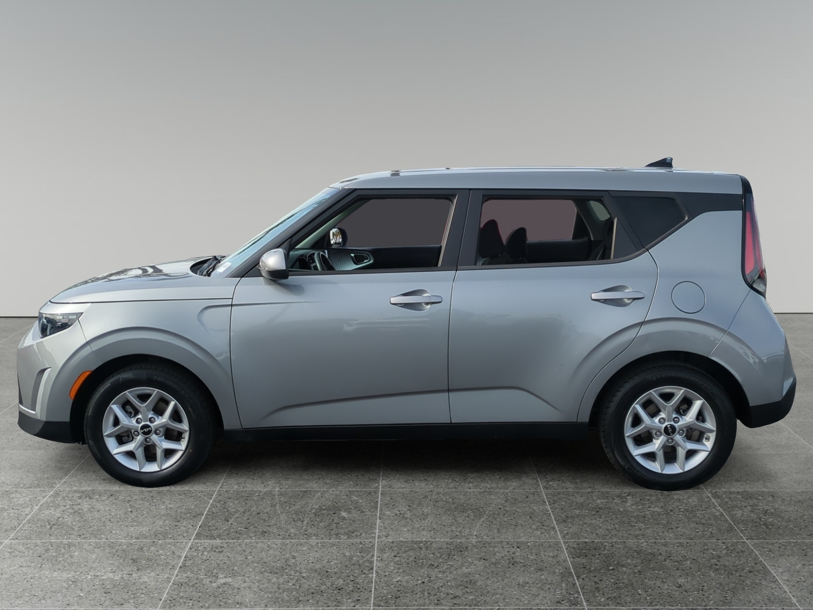 Used 2023 Kia Soul LX with VIN KNDJ23AU8P7892775 for sale in Moreno Valley, CA