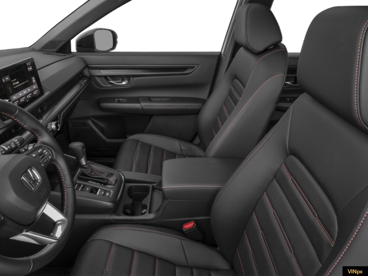 2026 Honda CR-V Sport-L - Photo 6