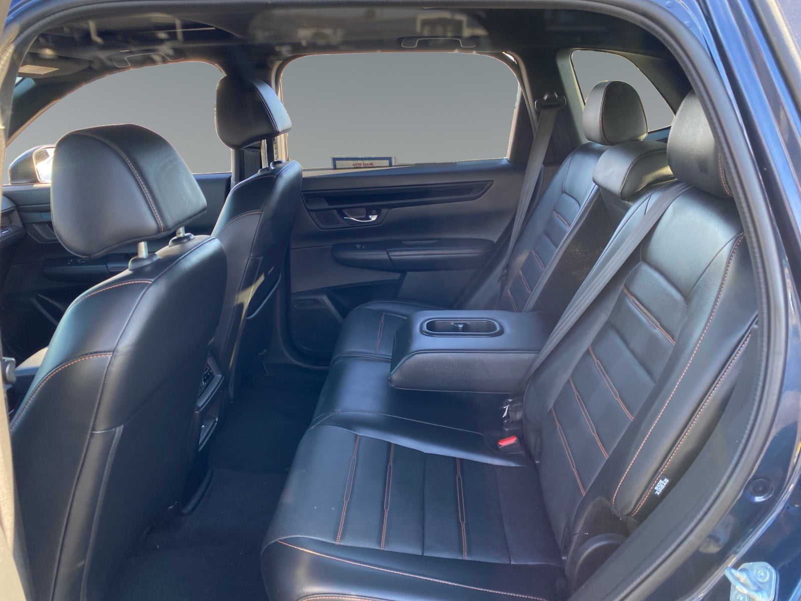 2024 Honda CR-V Sport-L - Photo 13