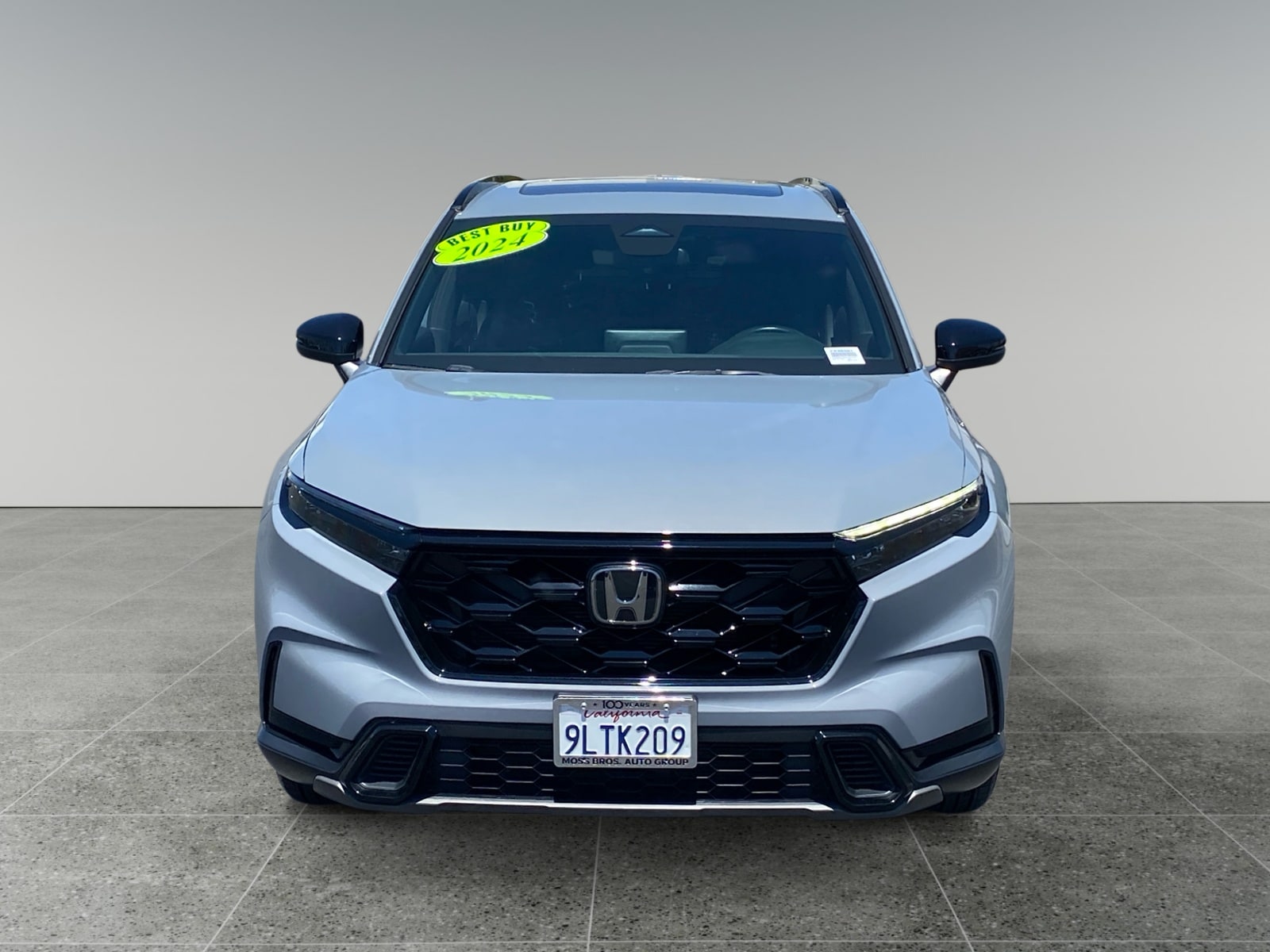 2024 Honda CR-V Sport - Photo 8