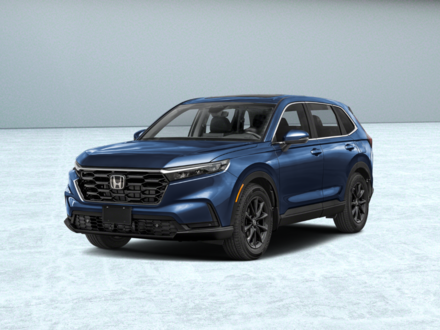 2026 Honda CR-V EX-L SUV