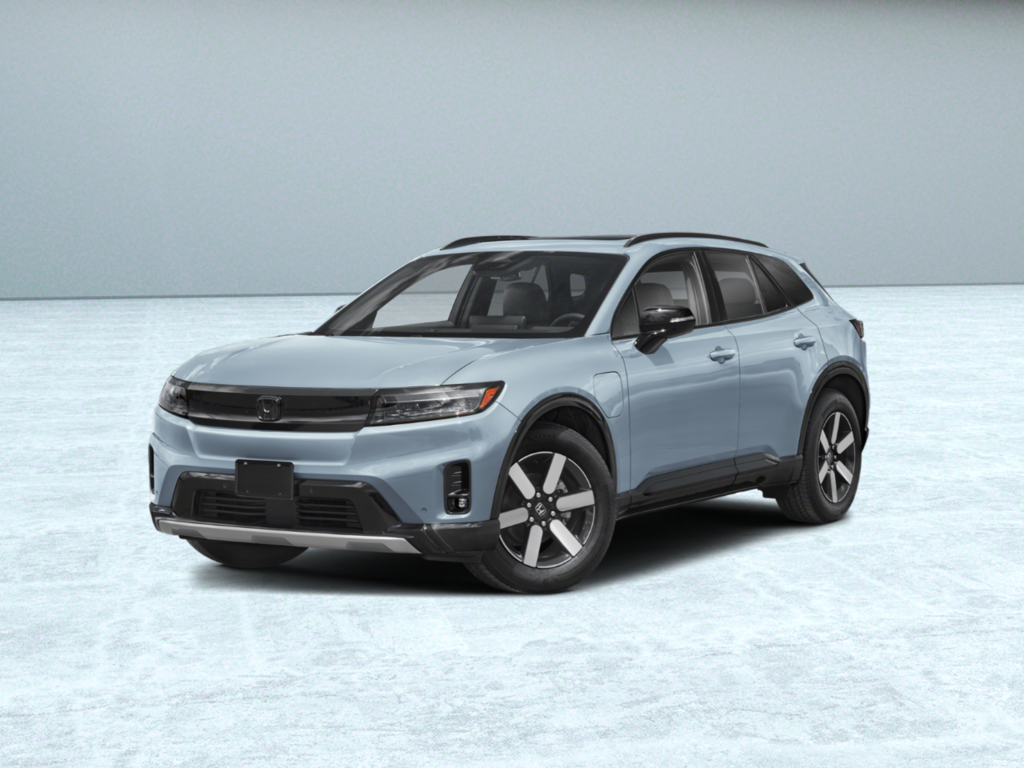 New 2025 Honda Prologue Touring SUV