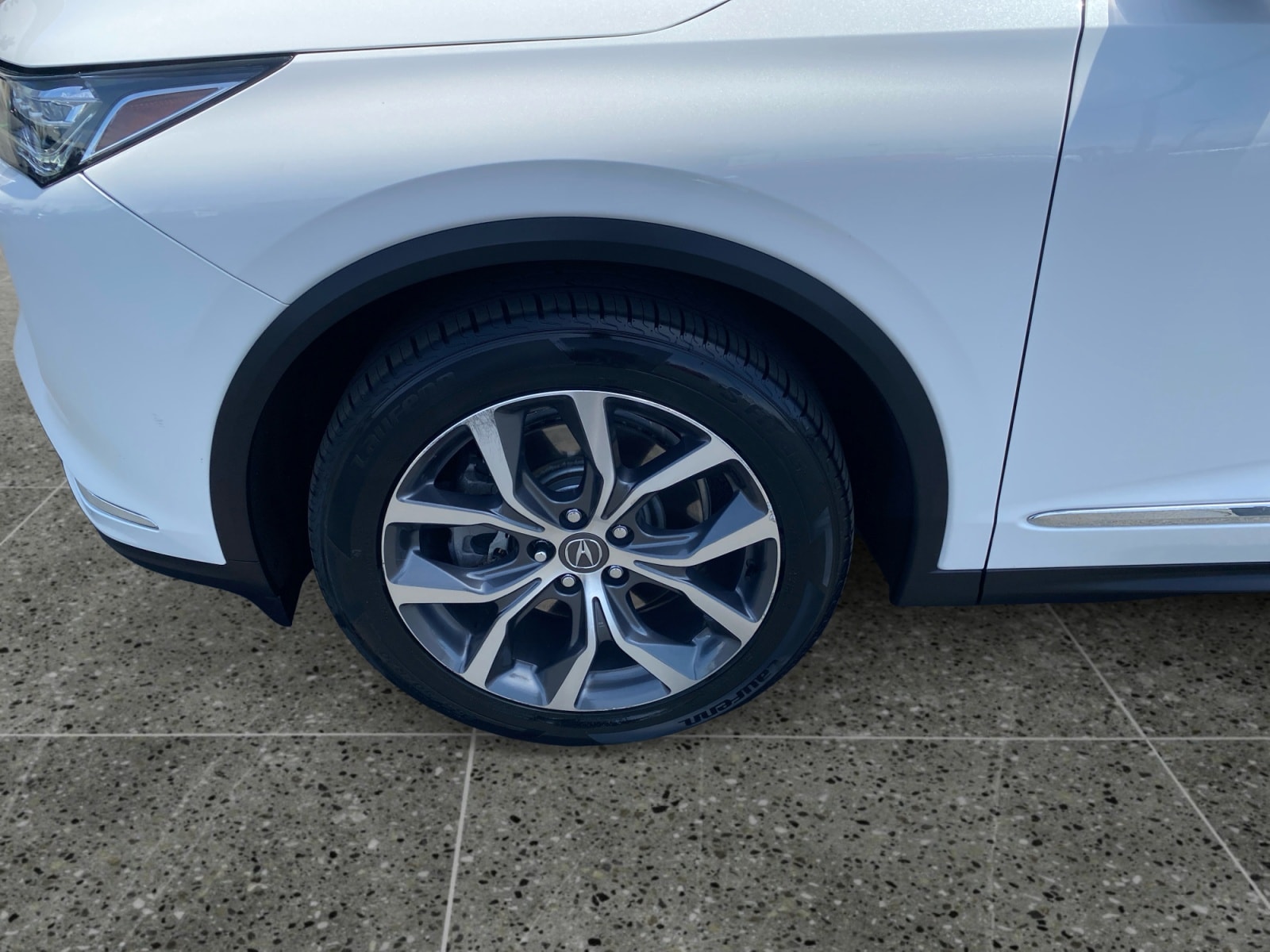 2023 Acura MDX Technology Package - Photo 14