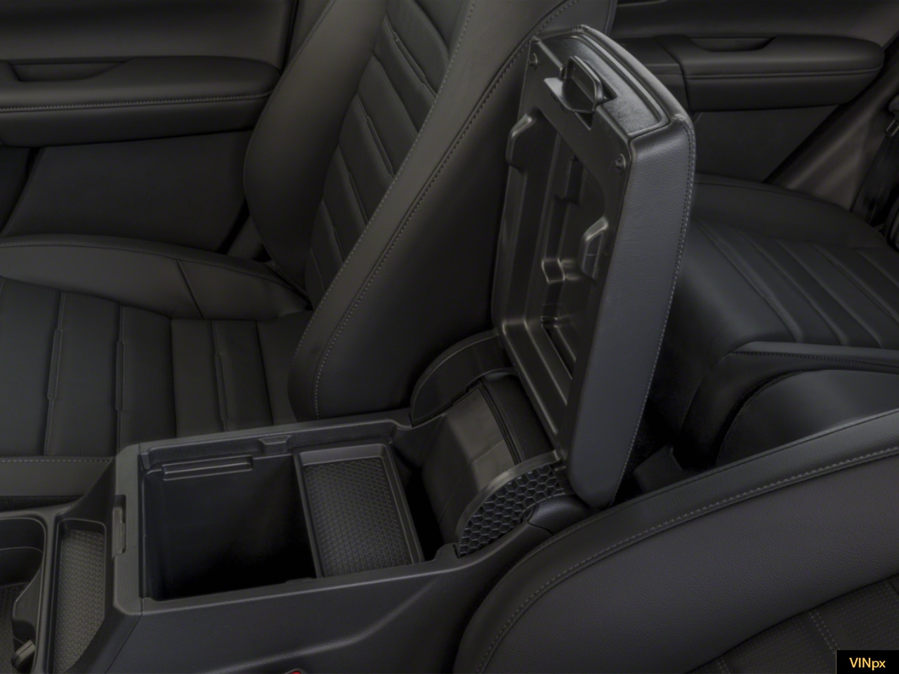 2026 Honda CR-V EX-L - Photo 10