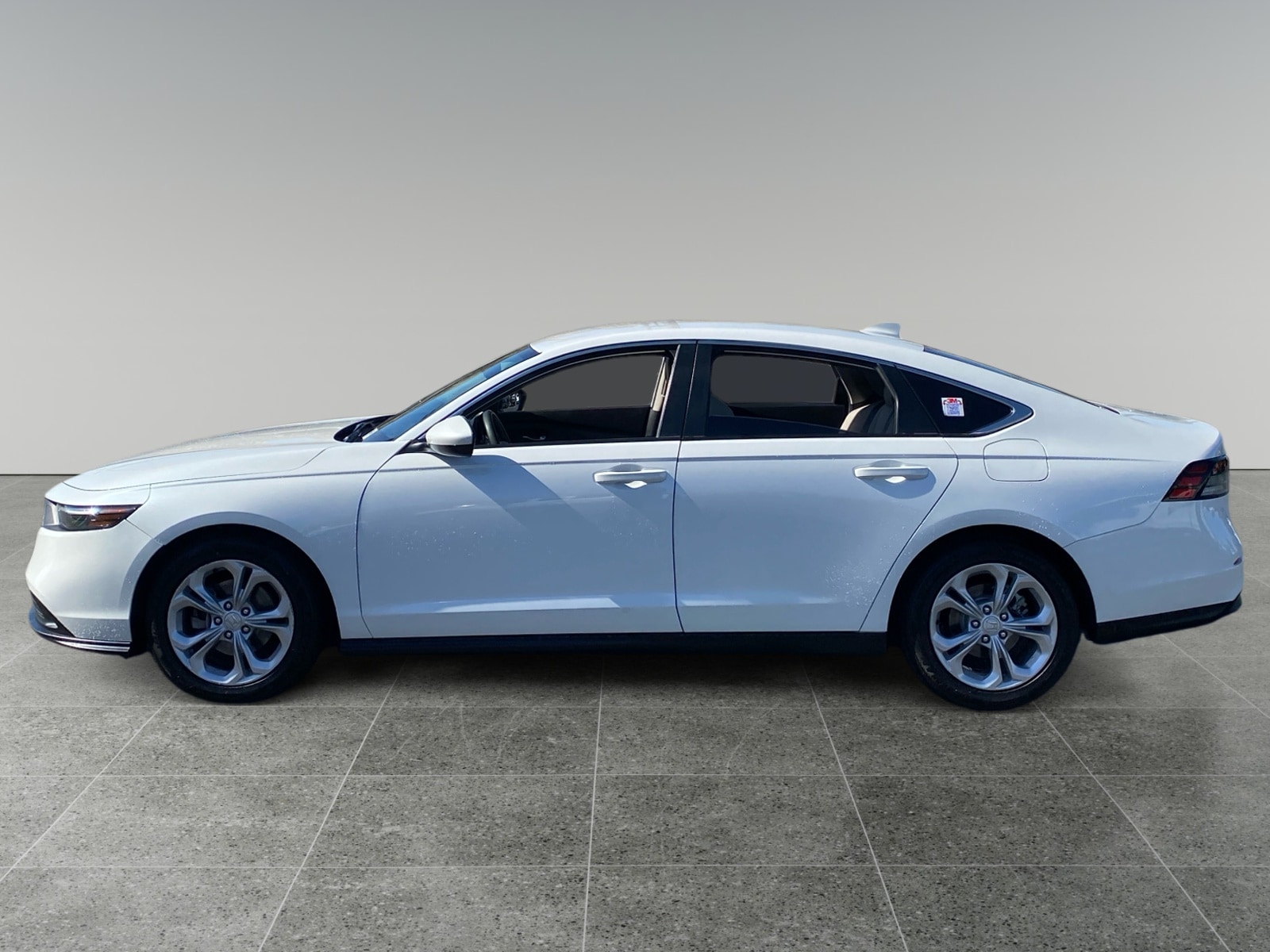 2023 Honda Accord LX photo 2