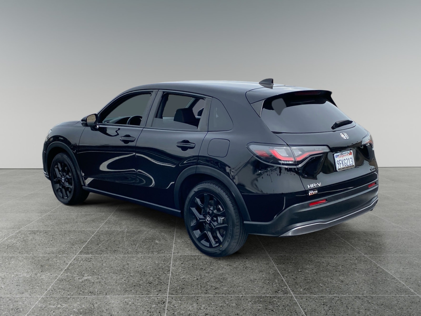 2023 Honda HR-V Sport photo 3