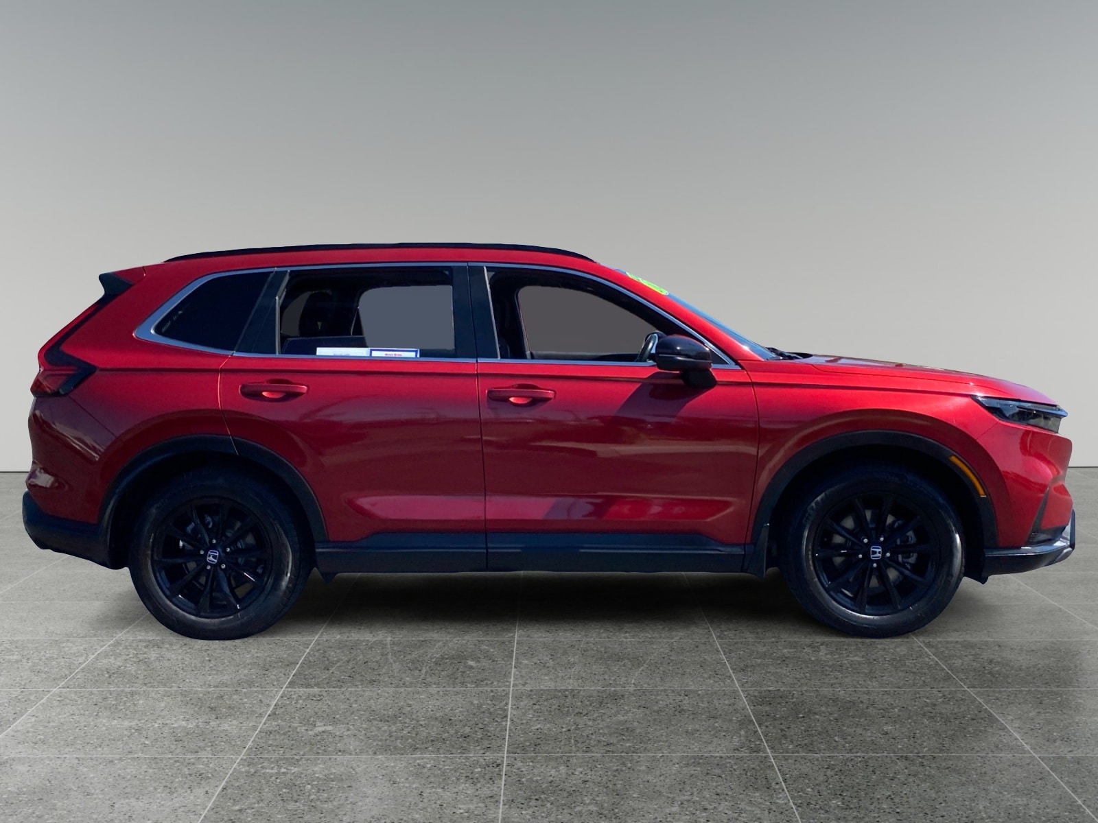 2023 Honda CR-V Sport - Photo 6