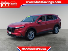 2024 Honda CR-V EX SUV