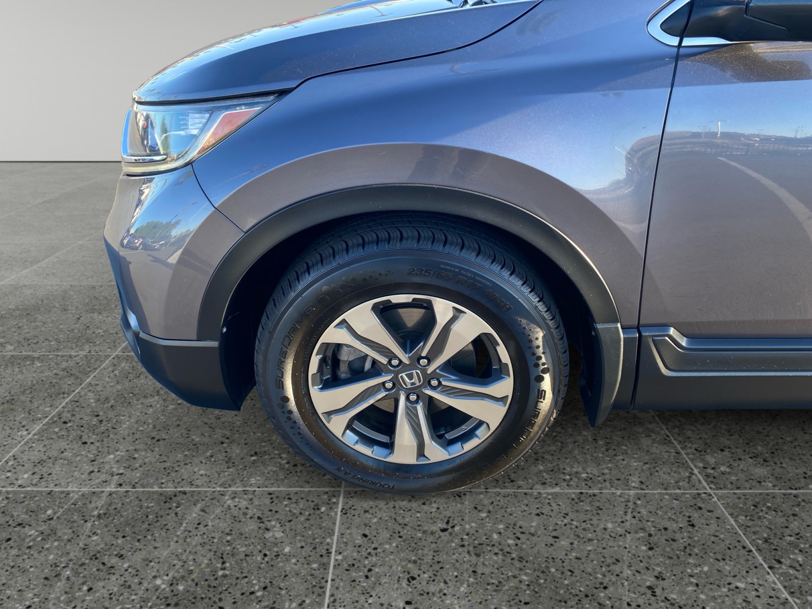 2019 Honda CR-V LX - Photo 14