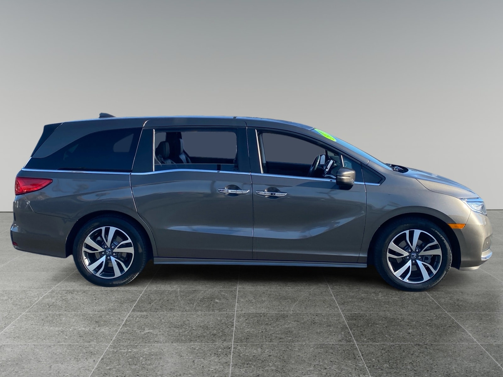 2022 Honda Odyssey Touring - Photo 6