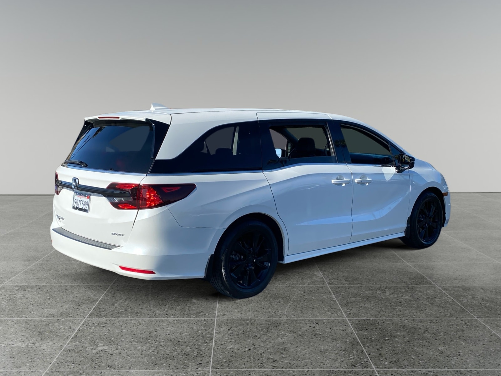 2023 Honda Odyssey Sport photo 5