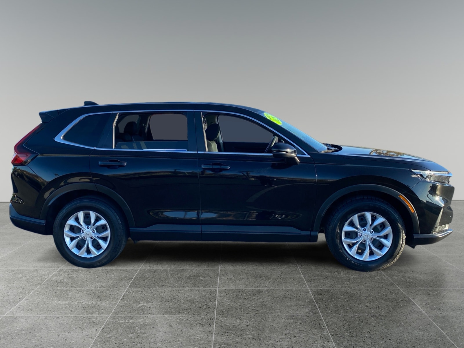 2025 Honda CR-V LX - Photo 6