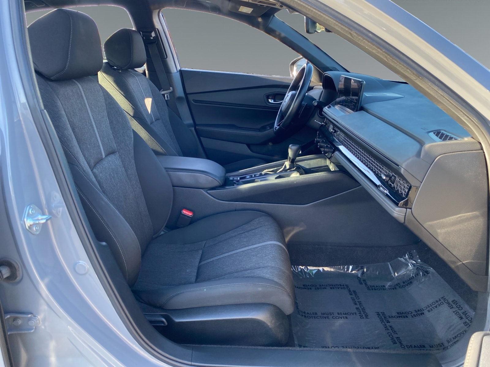 2024 Honda Accord Hybrid Sport - Photo 15