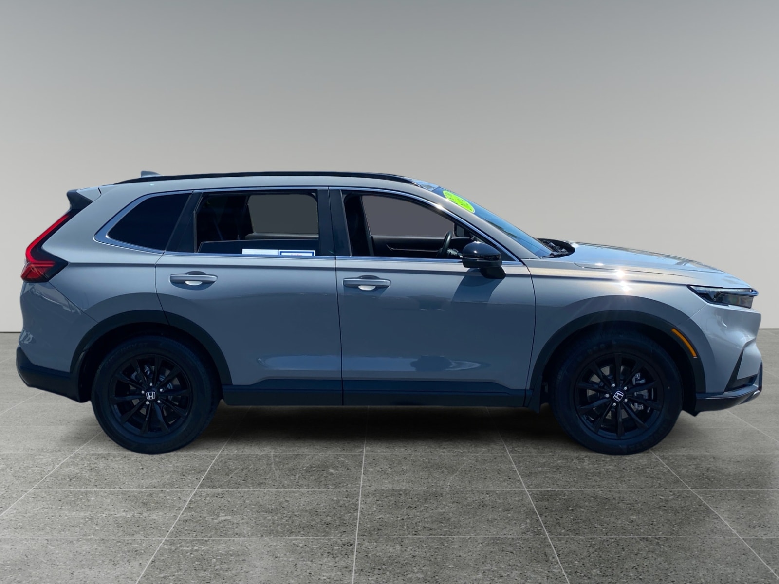 2024 Honda CR-V Sport - Photo 6