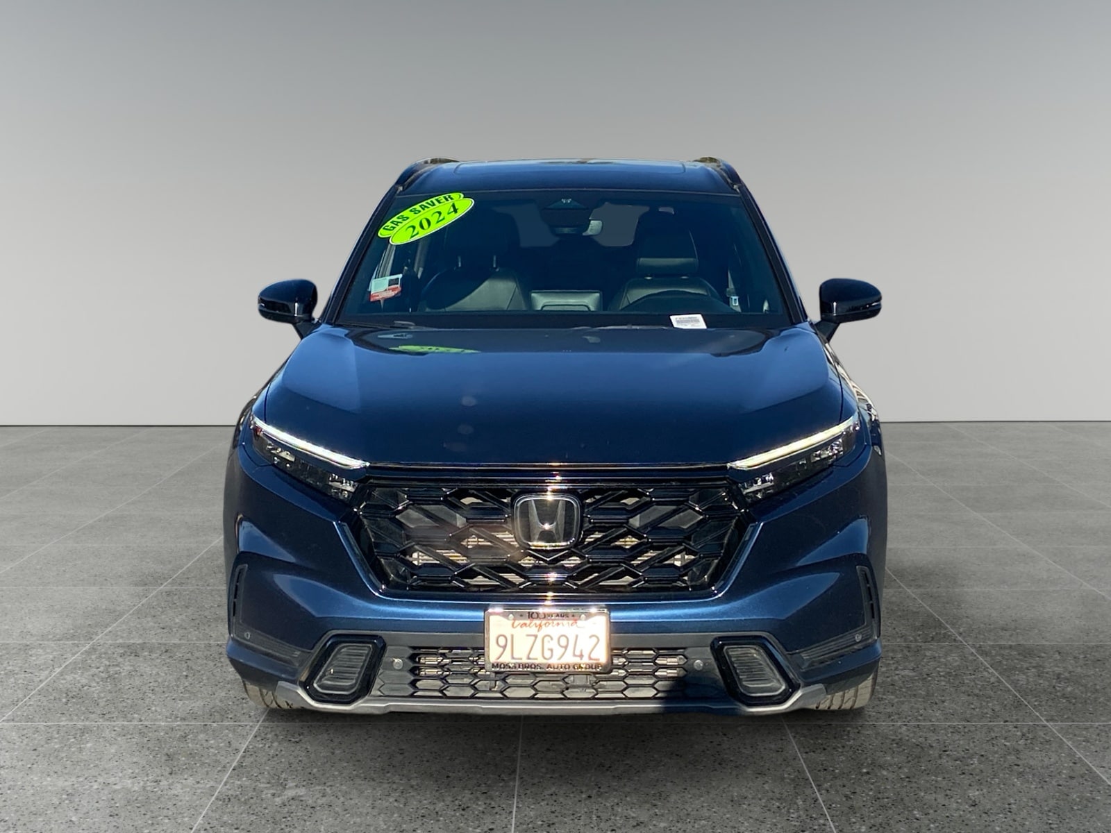 2024 Honda CR-V Sport-L - Photo 8