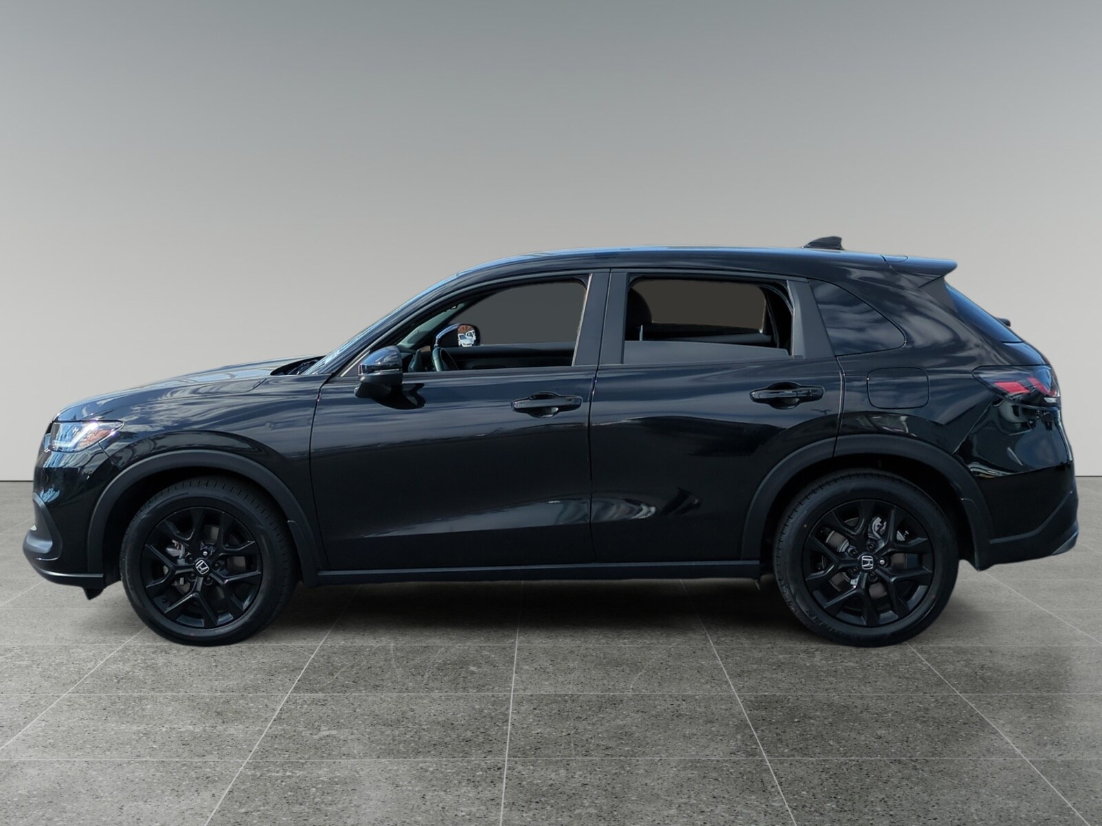 2024 Honda HR-V Sport photo 2