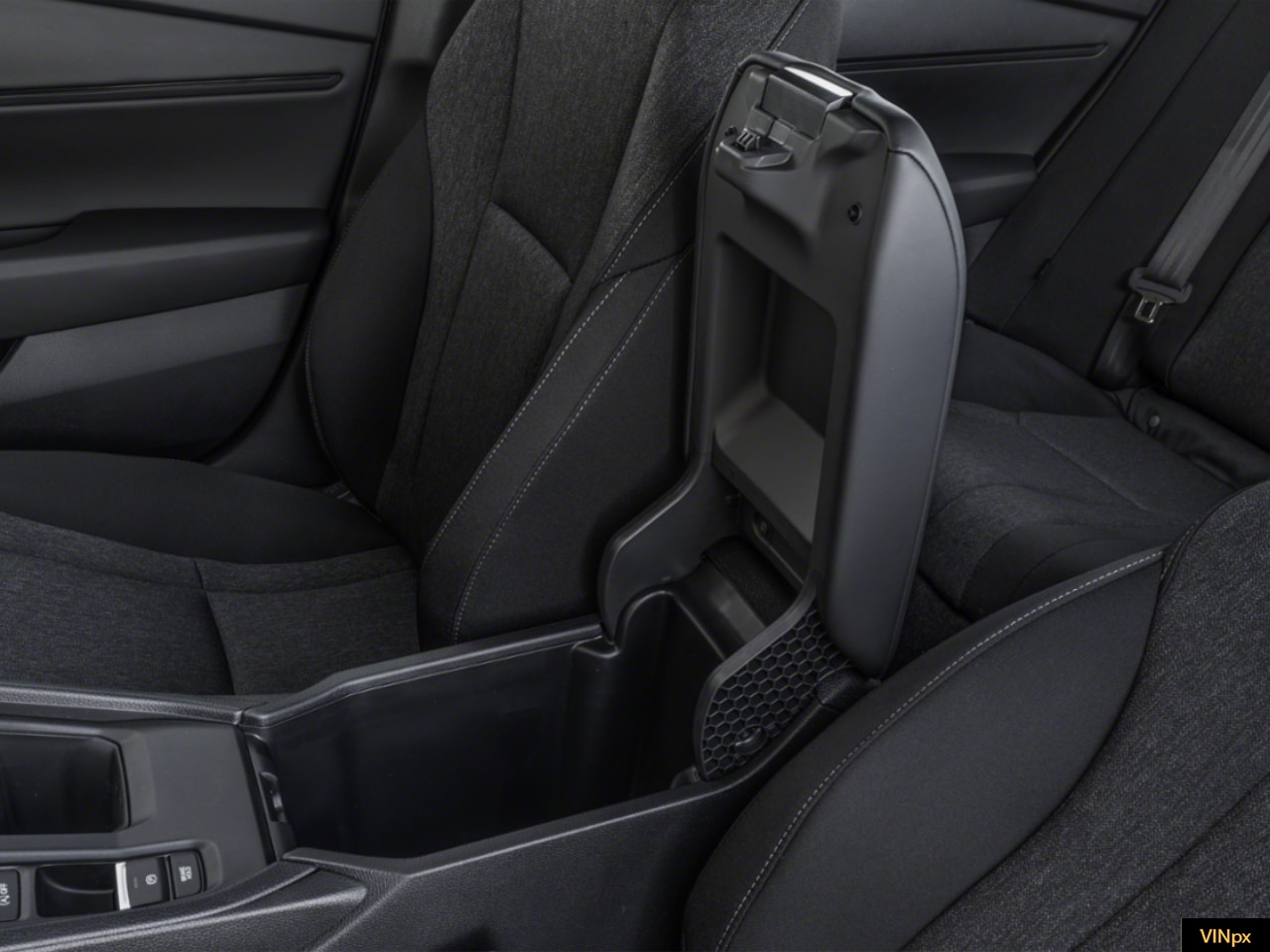 2026 Honda Accord SE - Photo 10