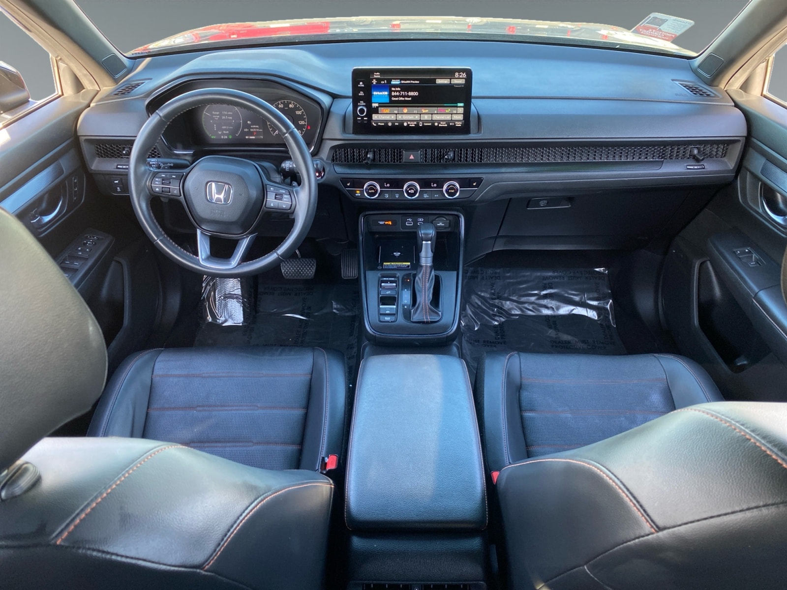 2024 Honda CR-V Sport-L - Photo 10