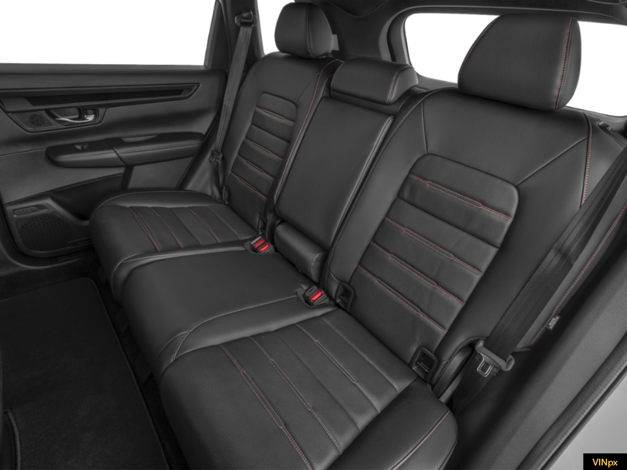 2026 Honda CR-V Sport-L - Photo 9