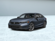 Honda Civic Hybrid