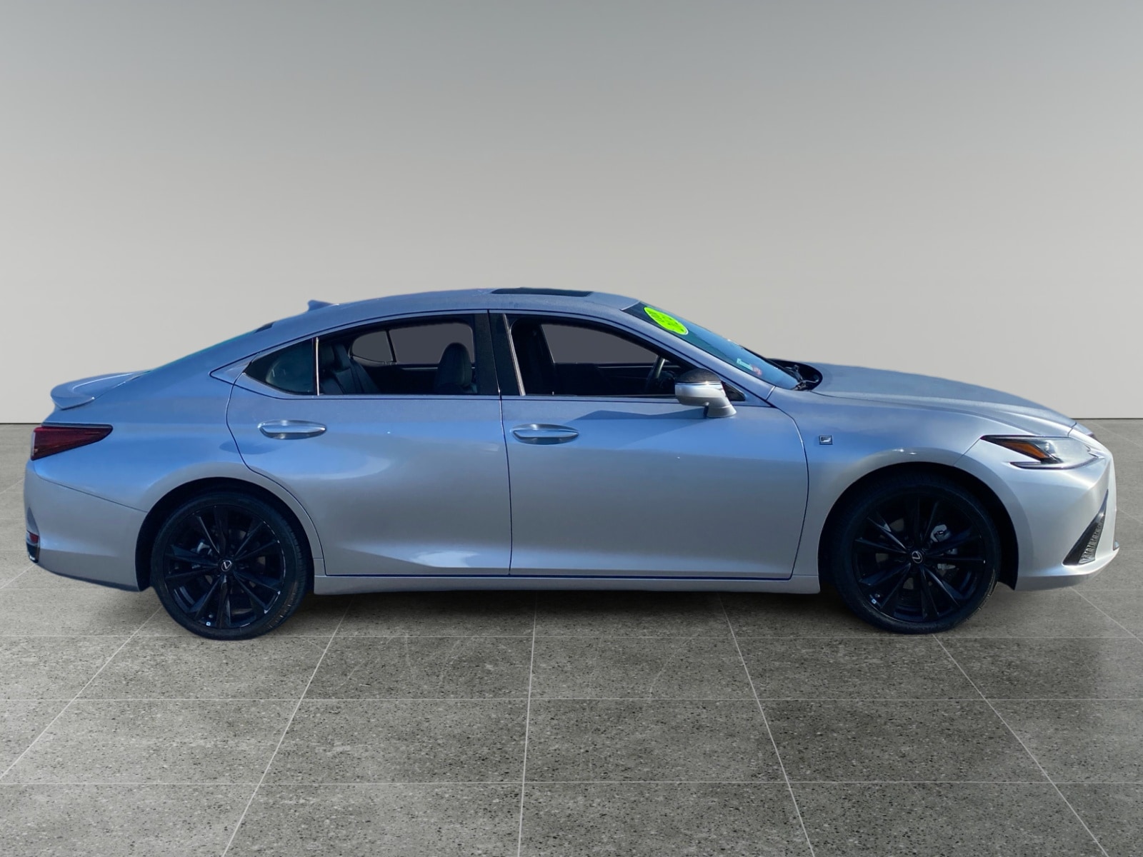 2024 LEXUS ES 300h 300h F SPORT Design photo 6