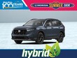 Honda CR-V Hybrid