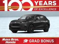 2026 Honda HR-V Sport SUV