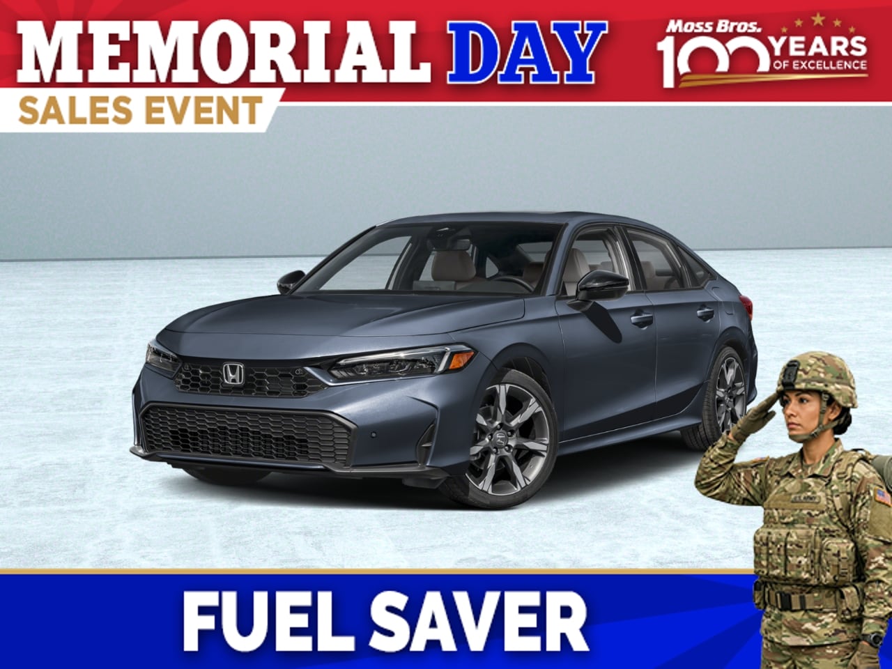 2026 Honda Civic Sport Touring Hybrid CVT's photo