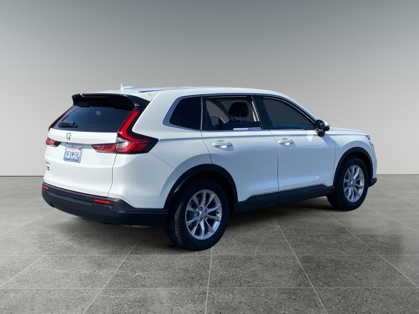2023 Honda CR-V EX-L - Photo 5