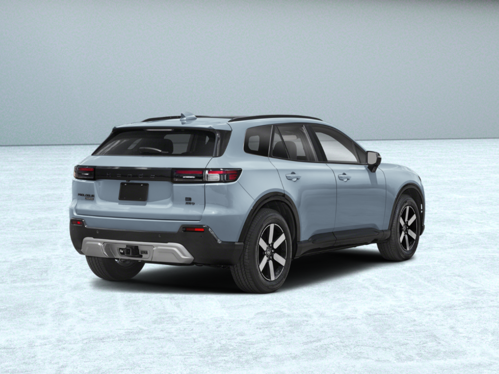 New 2025 Honda Prologue Touring SUV