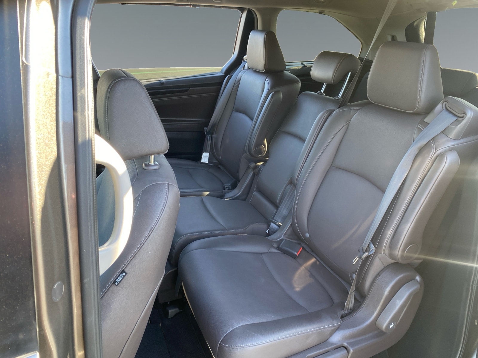 2022 Honda Odyssey Touring - Photo 13