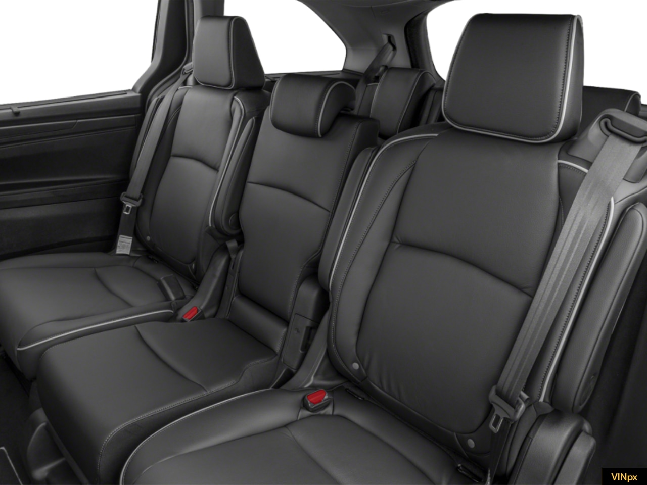 2026 Honda Odyssey Touring - Photo 9
