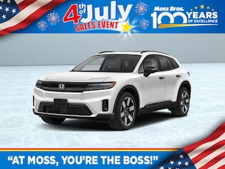 2026 Honda Prologue Elite SUV