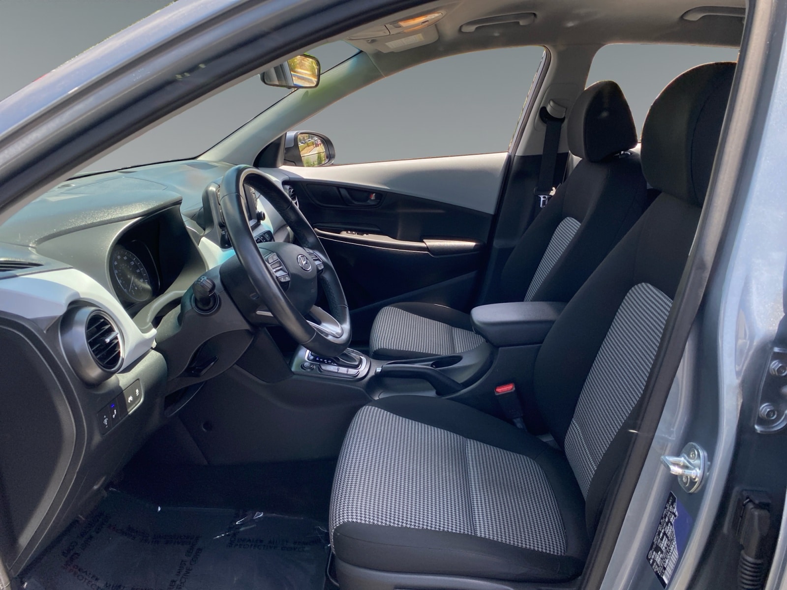 2021 Hyundai Kona SEL - Photo 9