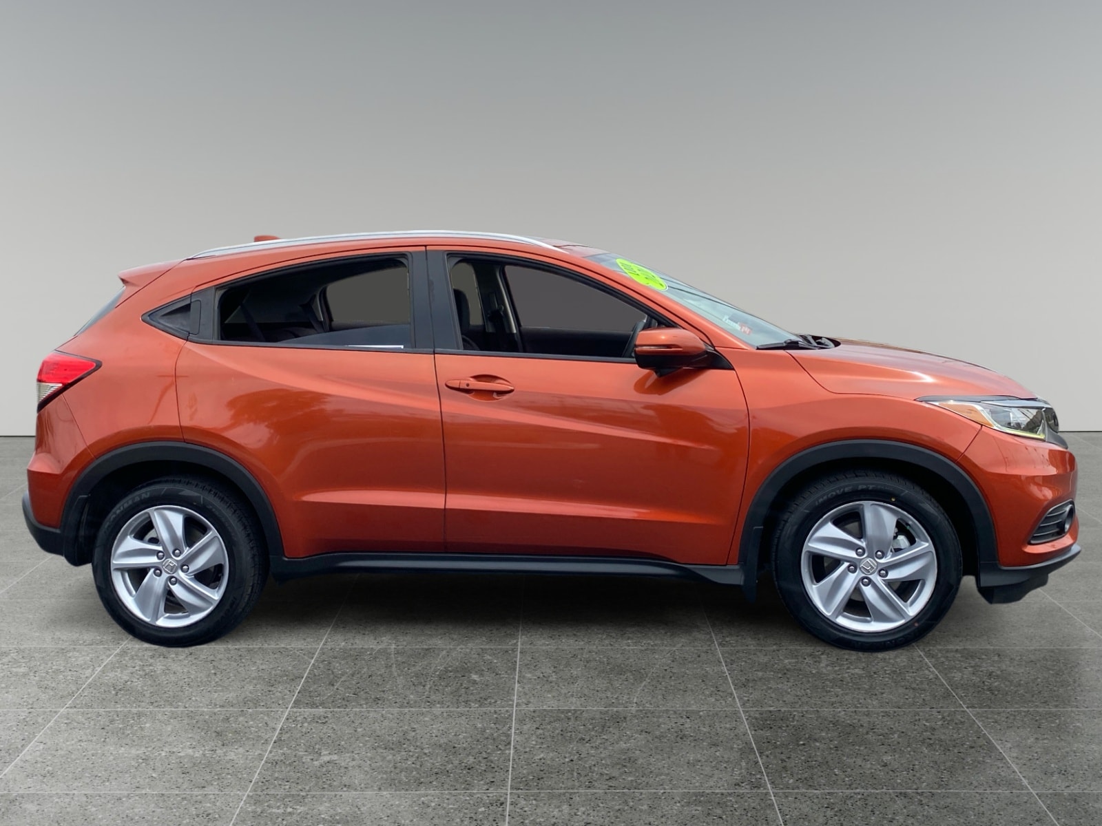 2020 Honda HR-V EX - Photo 6