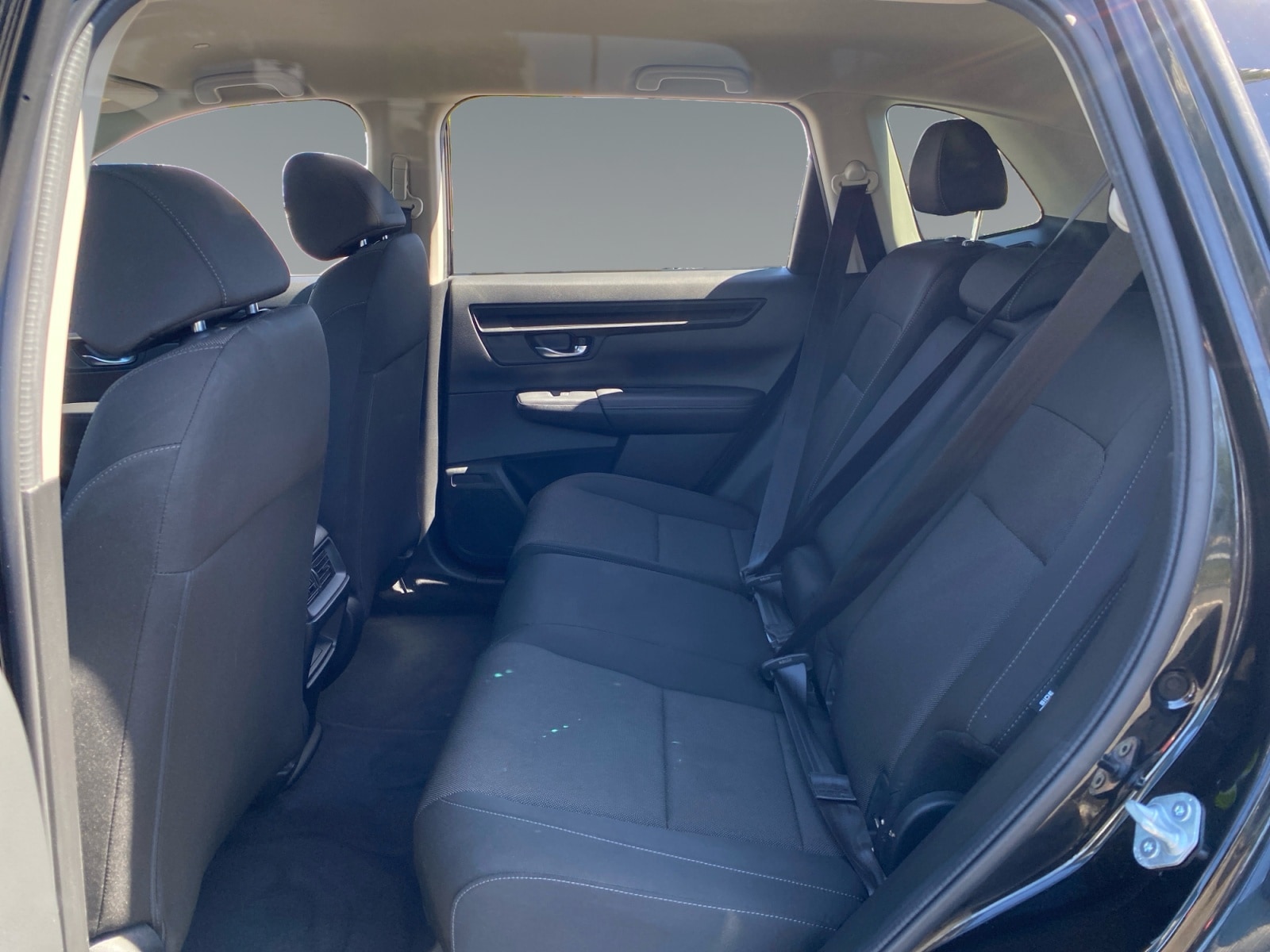 2025 Honda CR-V LX - Photo 13