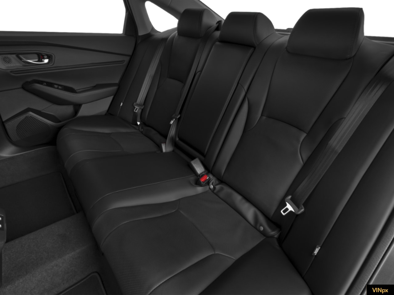 2026 Honda Accord Hybrid Touring - Photo 9