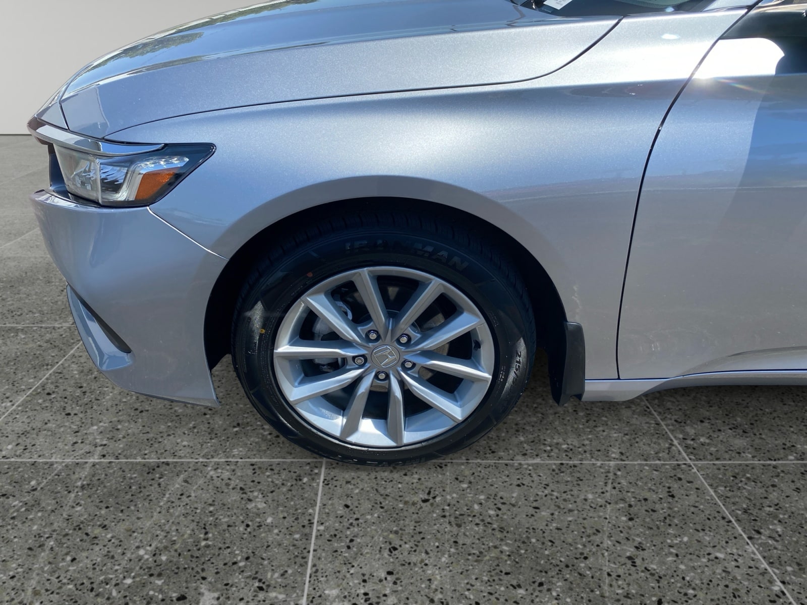 2022 Honda Accord LX - Photo 14