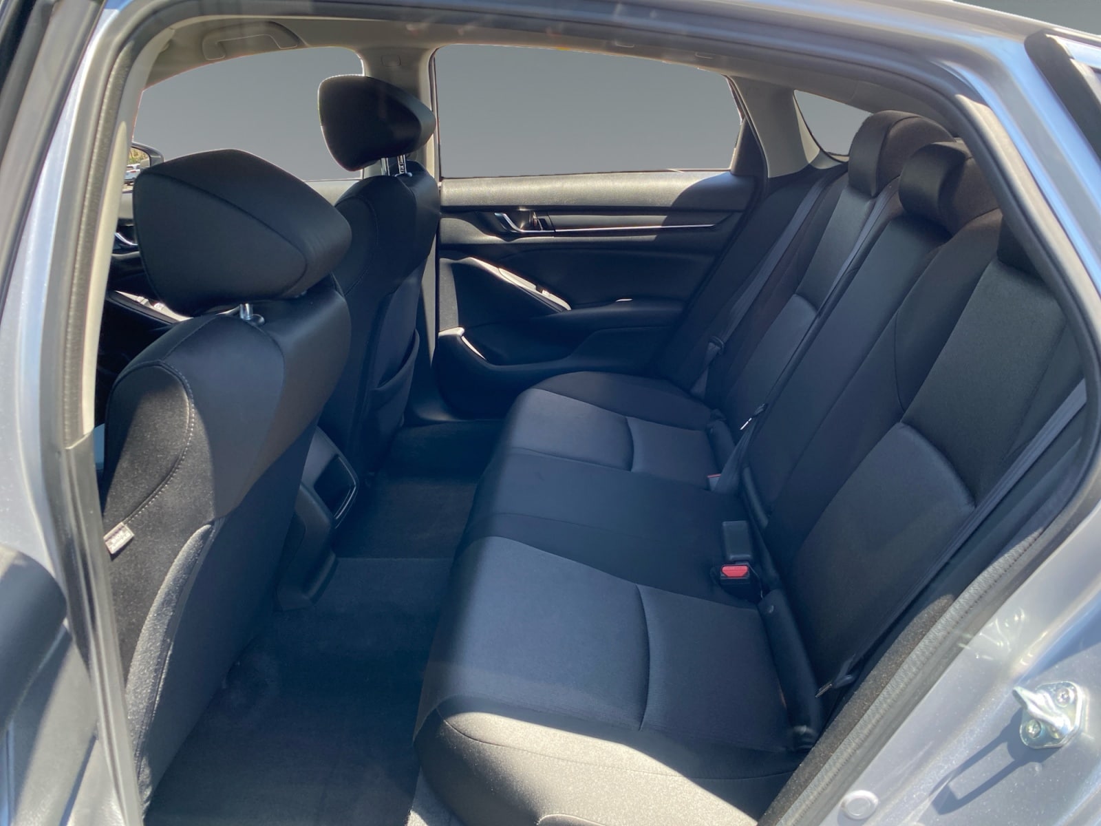 2022 Honda Accord LX - Photo 13