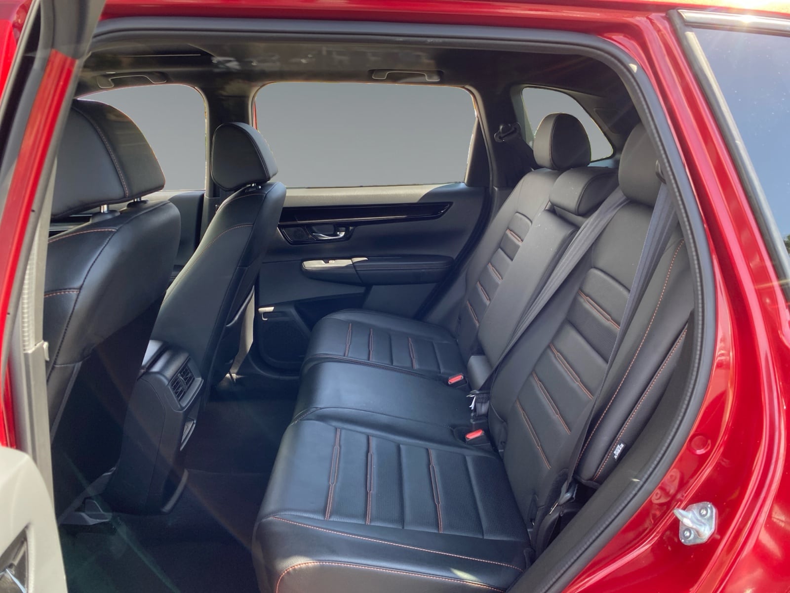 2026 Honda CR-V Sport Touring - Photo 13