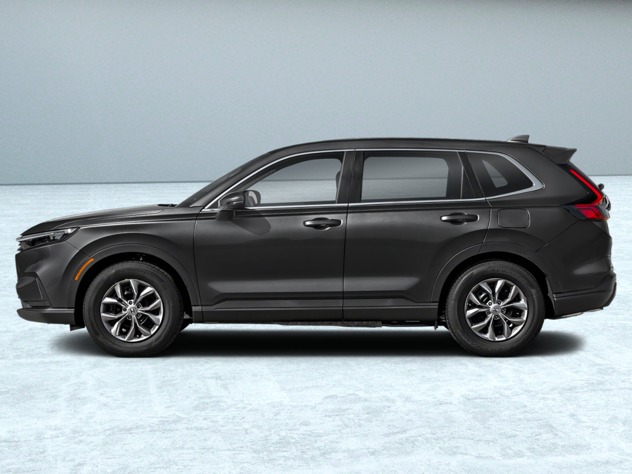2026 Honda CR-V LX - Photo 3