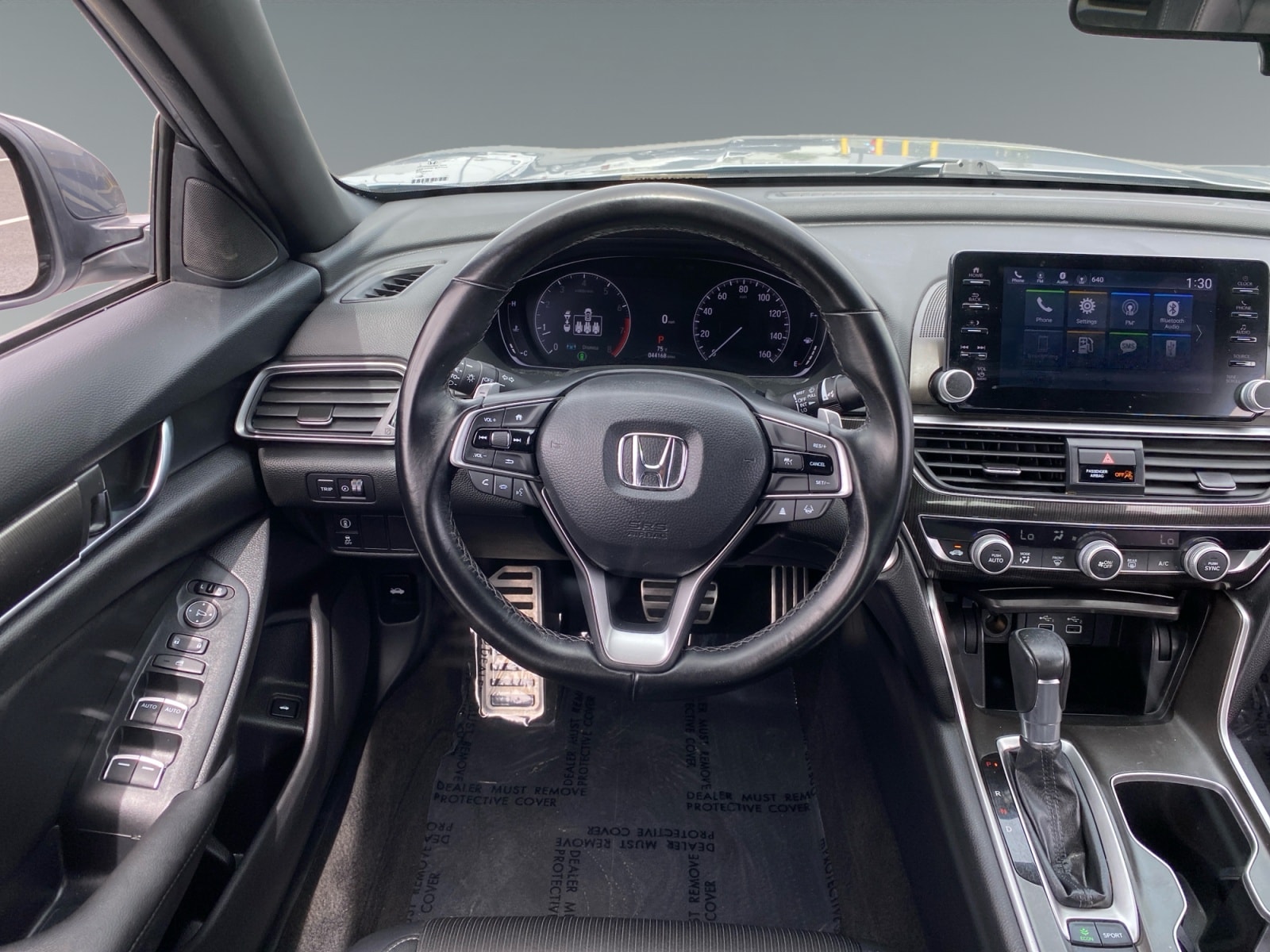 2022 Honda Accord Sport - Photo 12
