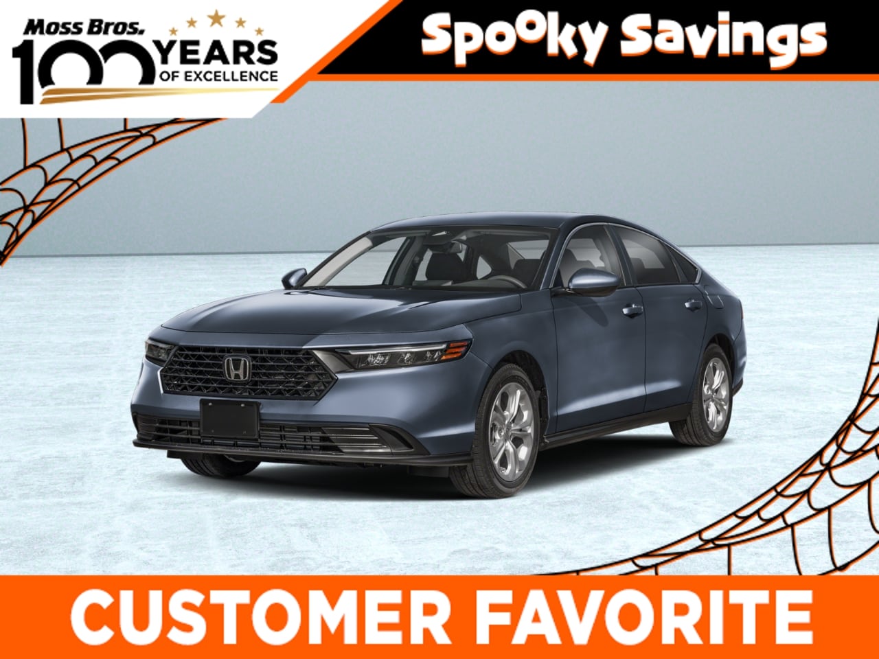 2026 Honda Accord