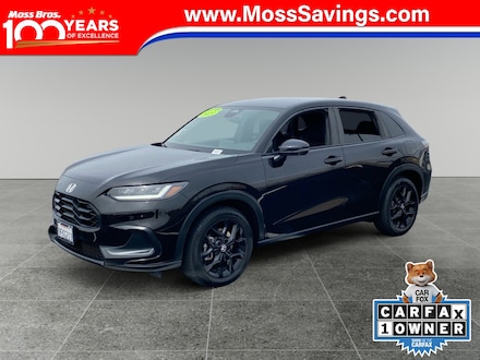 2023 Honda HR-V Sport SUV