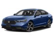 Honda Accord Hybrid